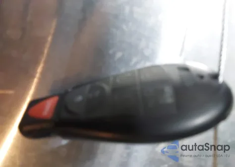 2014 Dodge Grand Caravan Sxt from USA, damaged, VIN 2C4RDGCG8ER404965